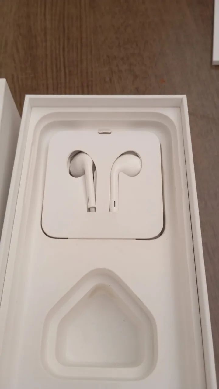 iPhone XR 128GB Preto | Caixa Original | Face ID OK | Desbloqueado - Foto 2