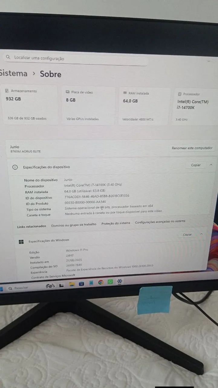 Pc gamer 