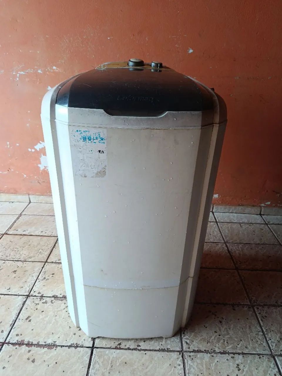 Tanquinho Colormaq 