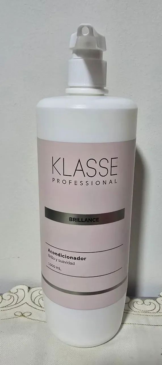 Shampoo ou condicionador  - Foto 4