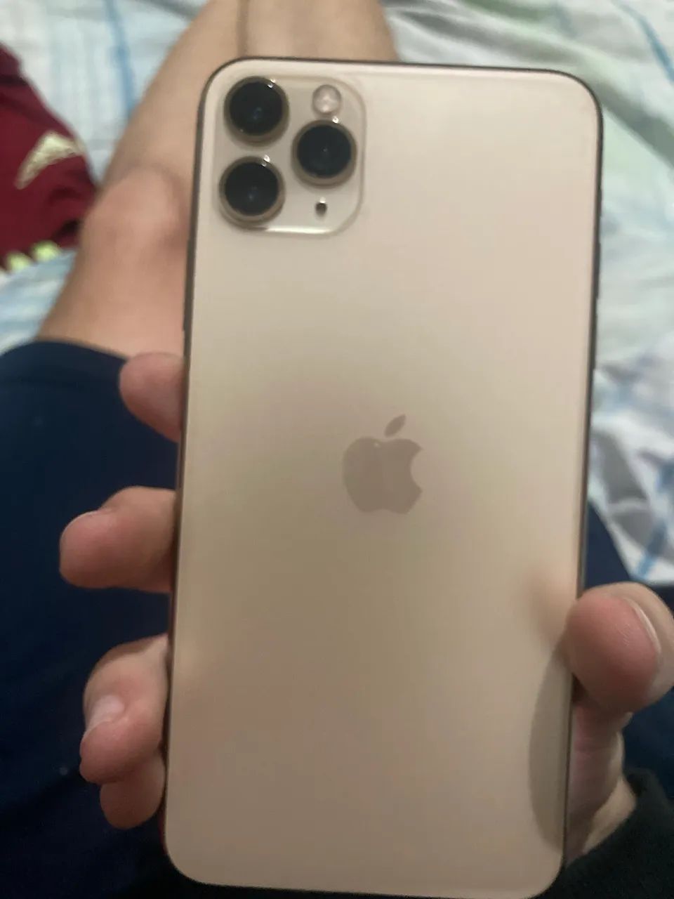 iphone 11 pro max 256 gb - Foto 2