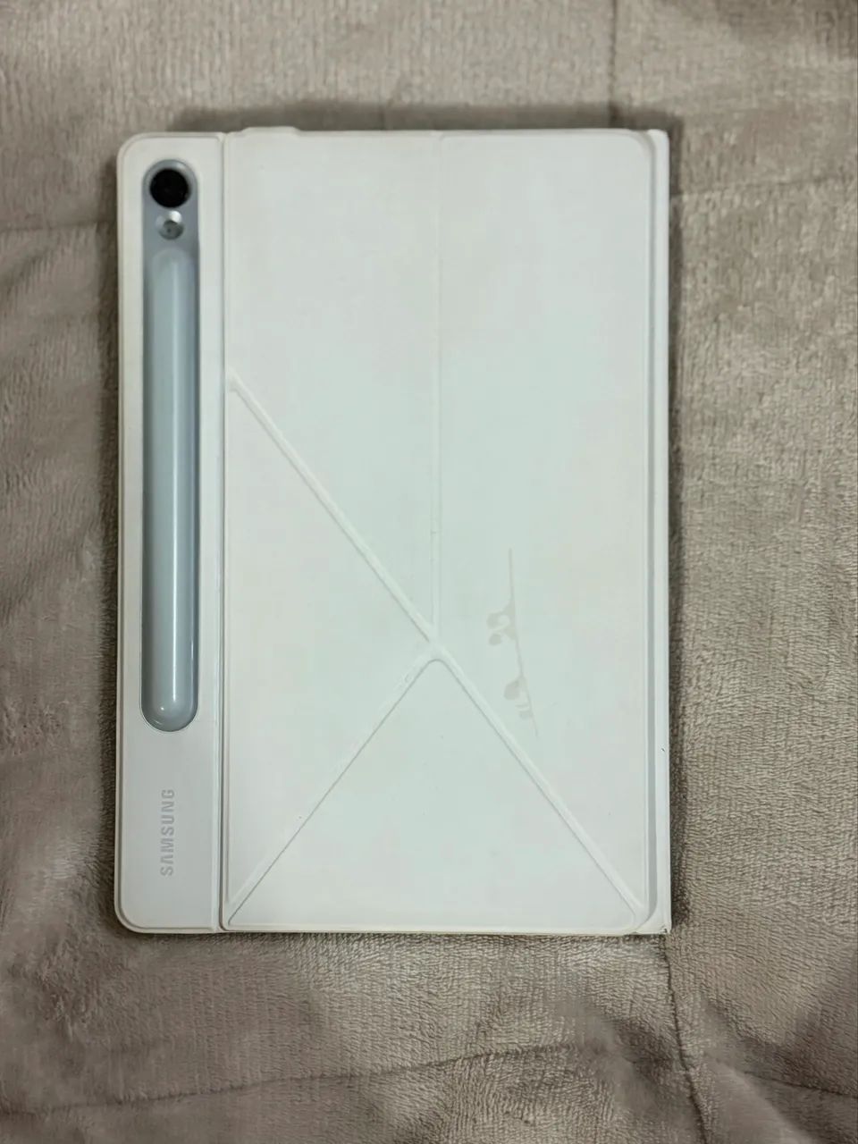 Tablet Samsung Galaxy Tab S9 Fe 128GB - Foto 2