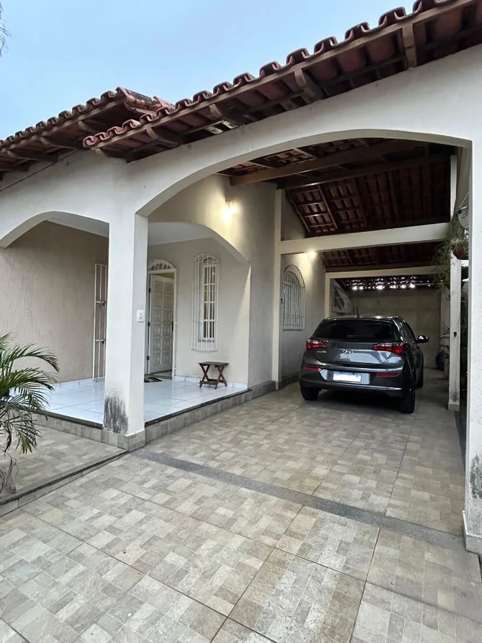 *CASA A VENDA ATRÁS DO BOSQUE (MARCO)