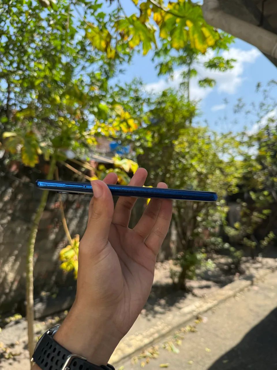 Poco X3 Pro ( ler a descrição ) - Foto 3