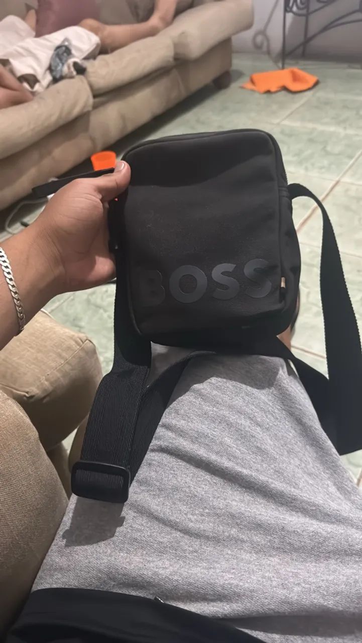 Bag Hugo Boss