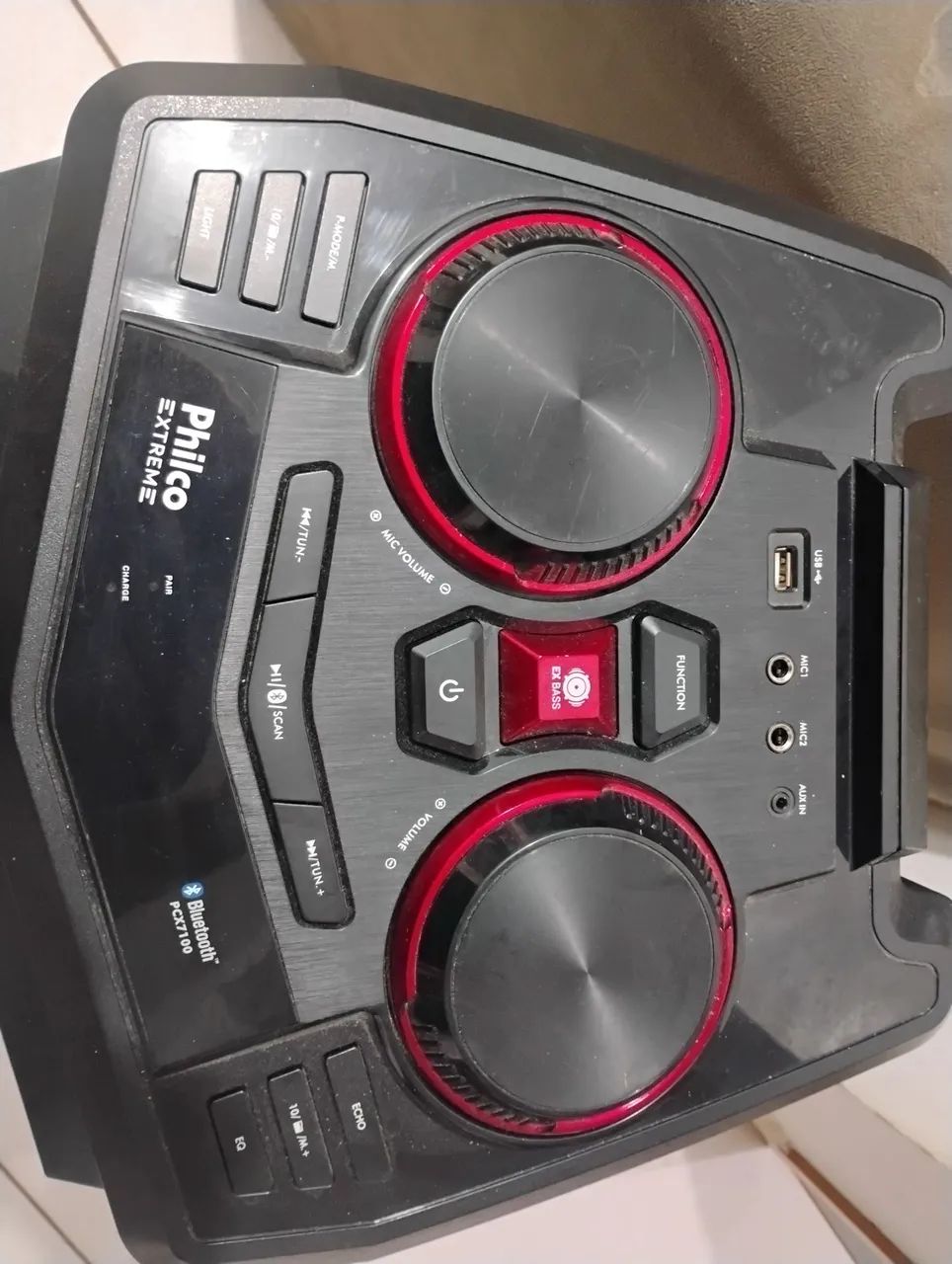 Philco Extreme PCX7100 - Foto 2