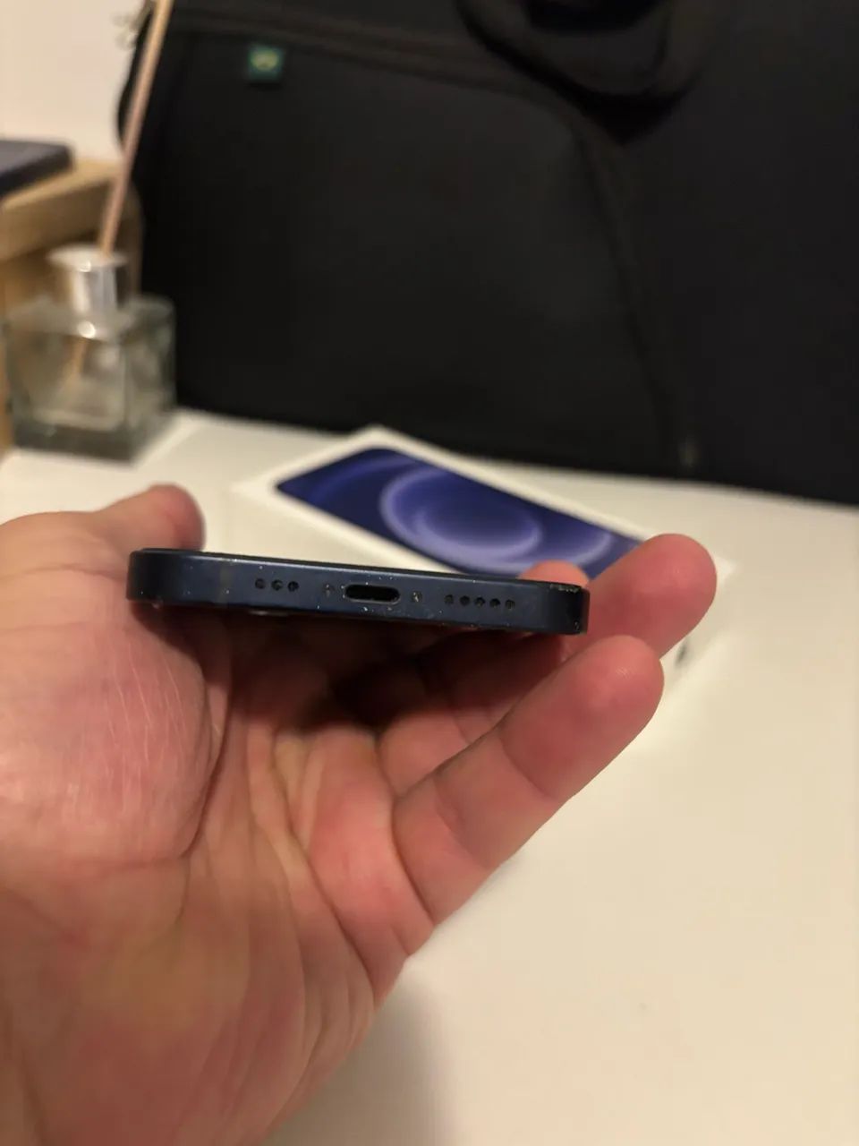 iPhone 12 -  IMPECÁVEL  - Foto 5