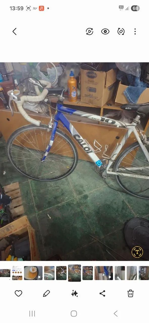 Bike calor 10 - Foto 2