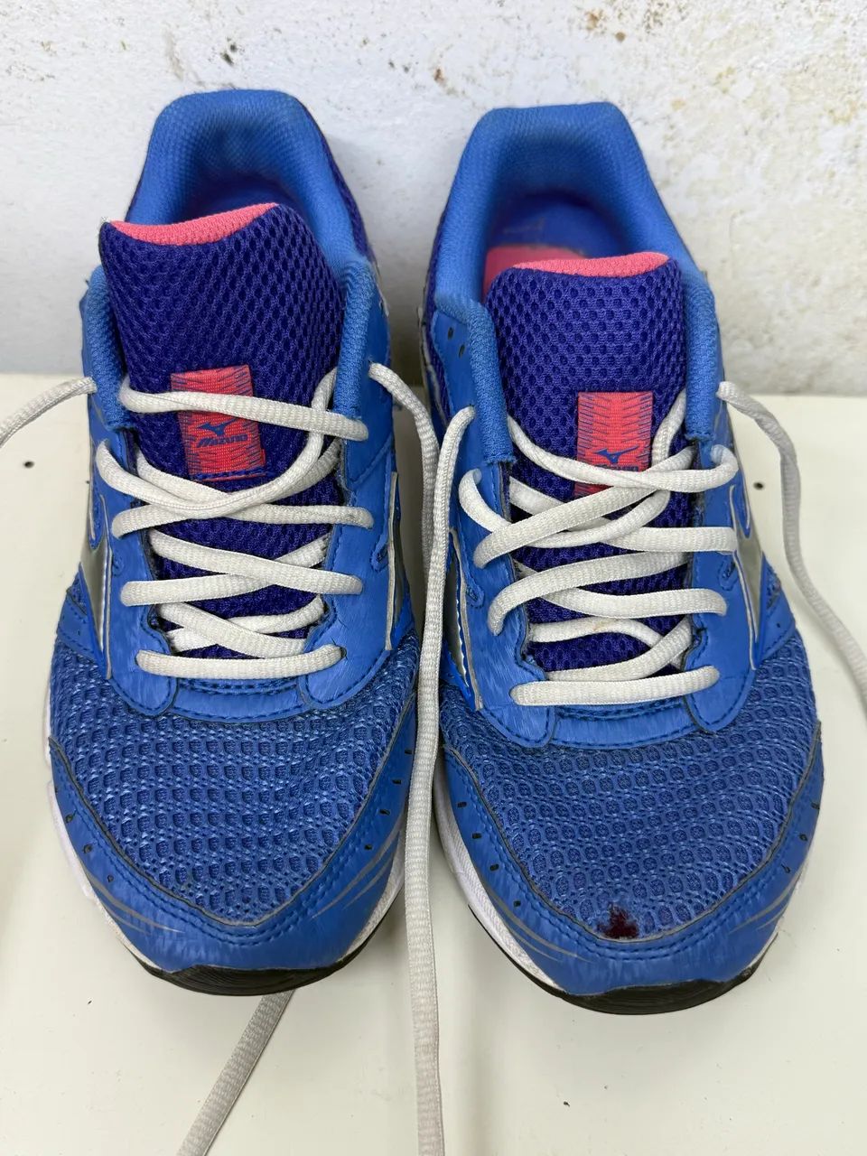 Tênis mizuno35 - Foto 3