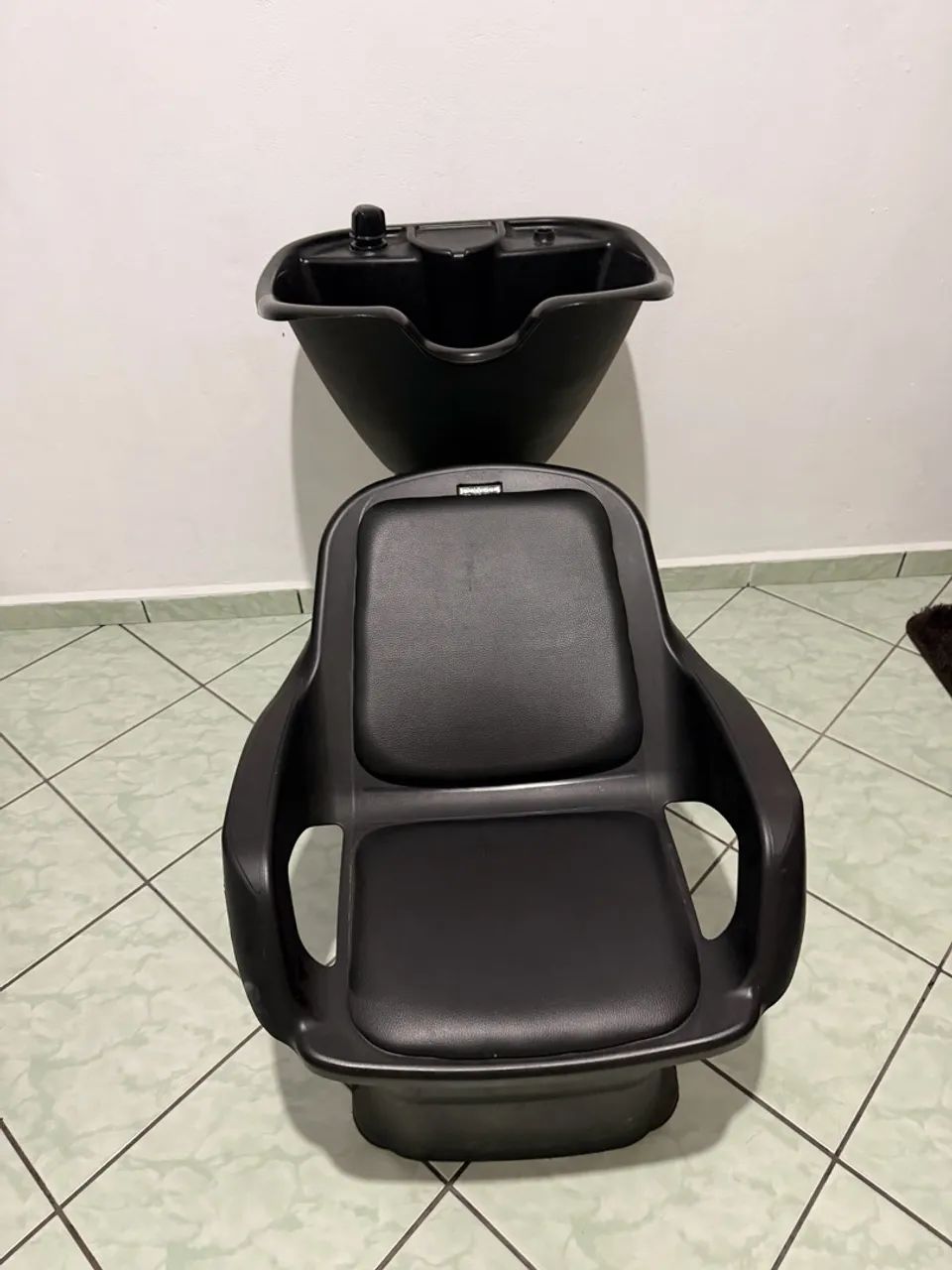 Lavatório de salão - Foto 3