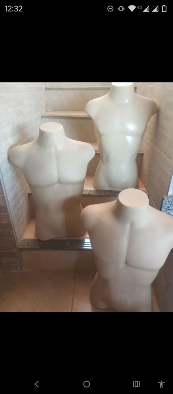 Manequins - Foto 3