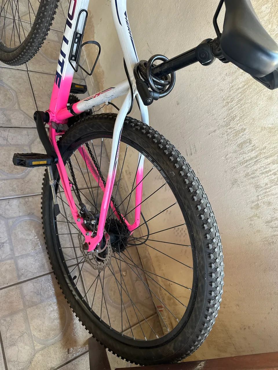 Bicicleta super nova  - Foto 2