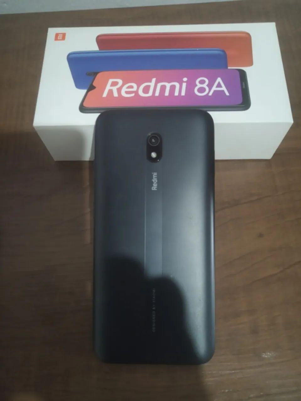 Celular redmi 8a Xiaomi (com defeito) - Foto 3