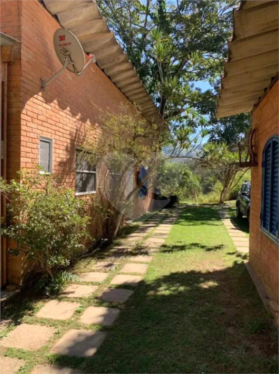 Chácara com 4 quartos à venda em Centro - SP - Foto 2