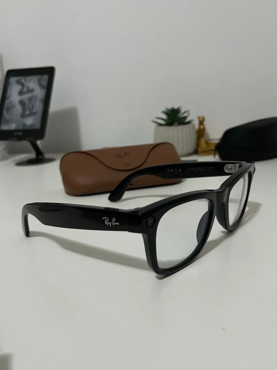 Ray Ban Meta Gen 1 