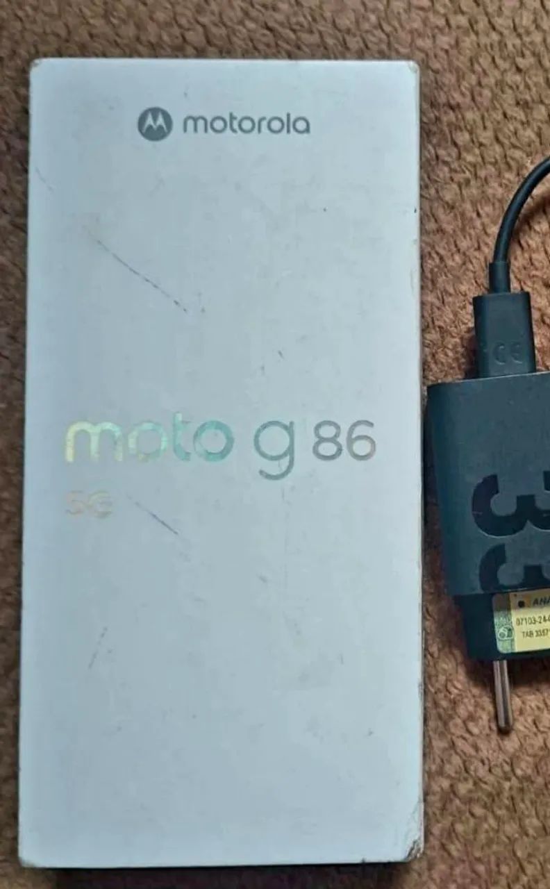 Moto G 86 5G - Foto 5