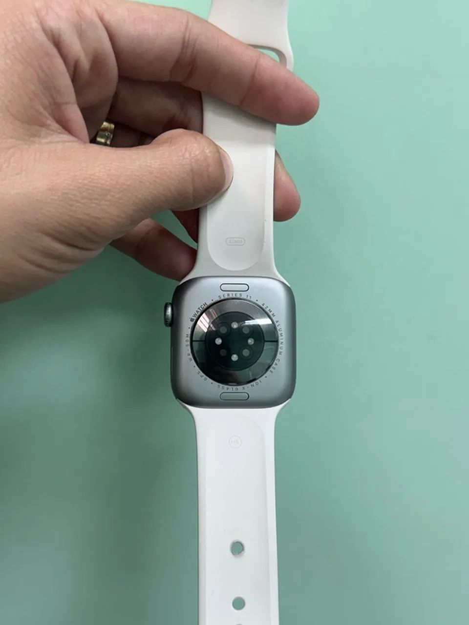 Apple Watch Serie 11 - 42mm. - Foto 3