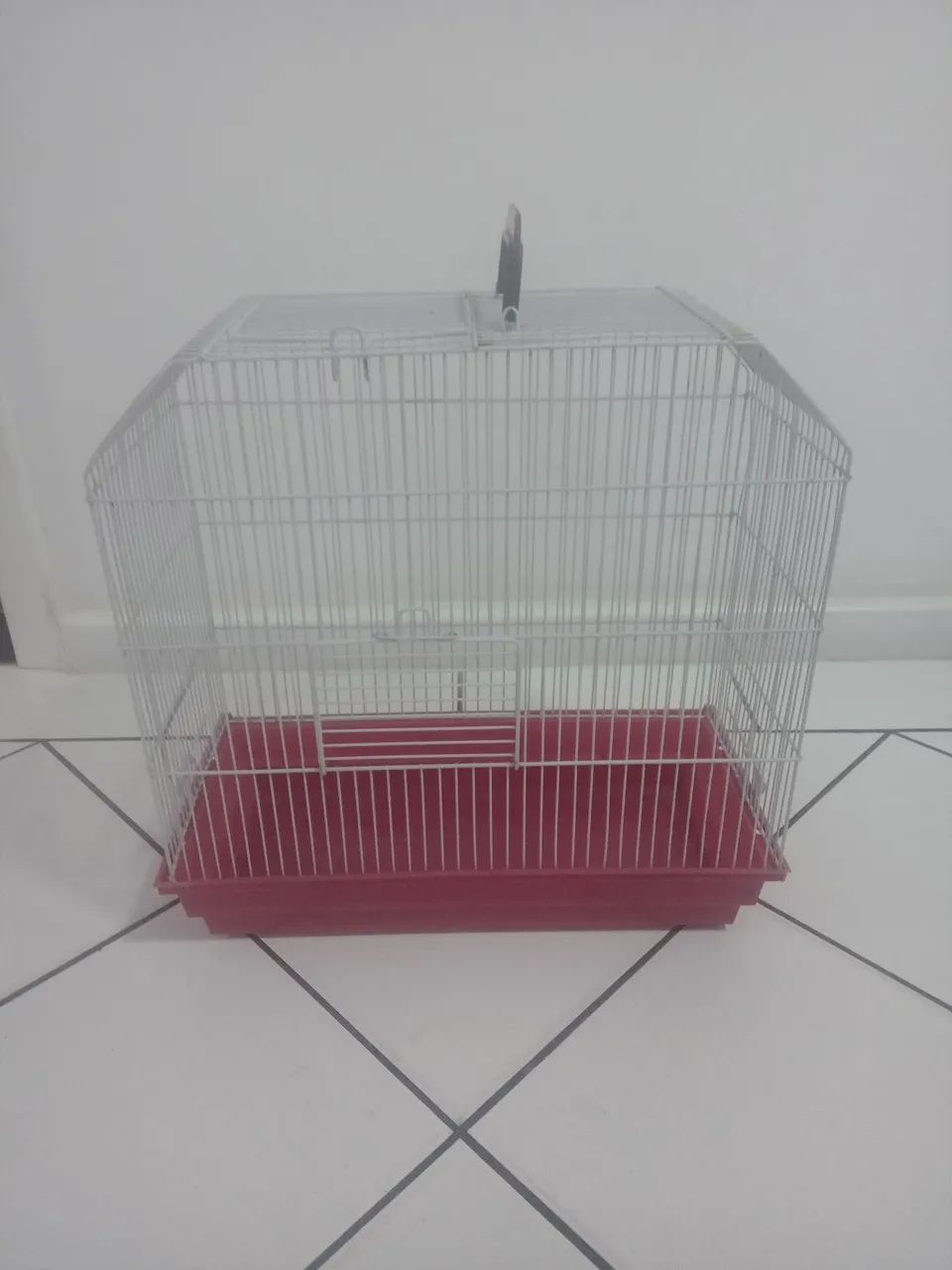 Gaiola para Hamster 