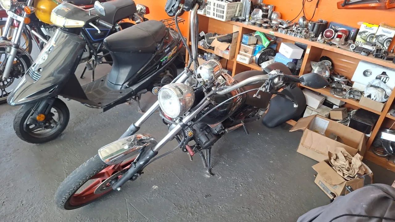 Kansas 150 Custom - Foto 2