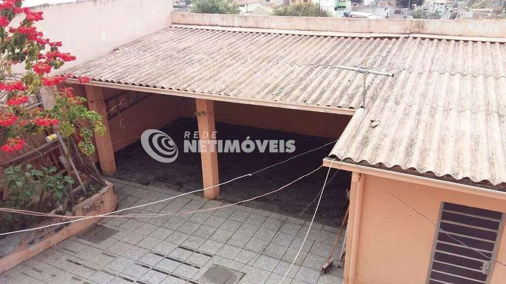 Venda Casa Nova Vista Belo Horizonte - Foto 5