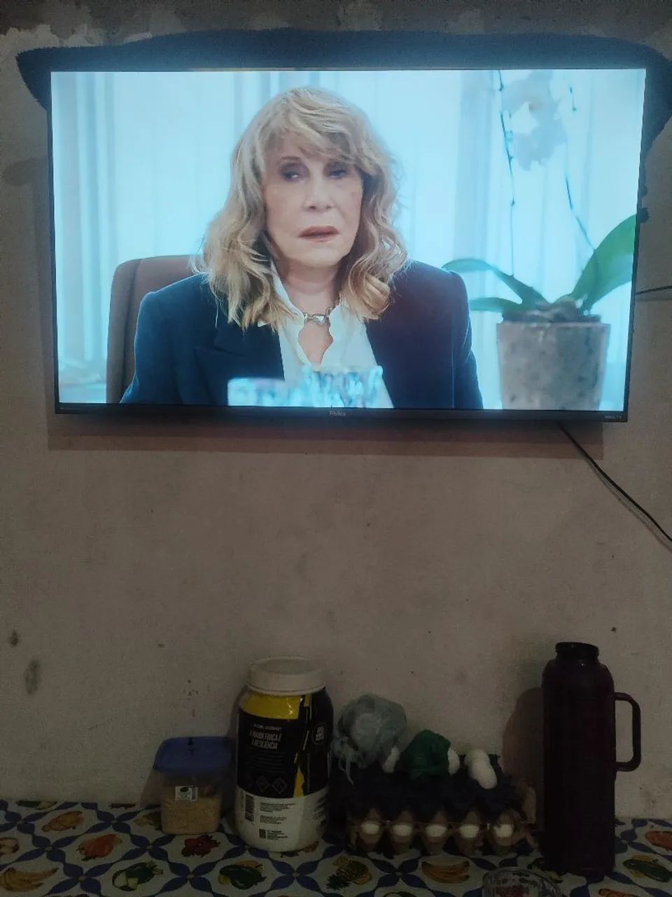 Tv esmat 42  - Foto 3