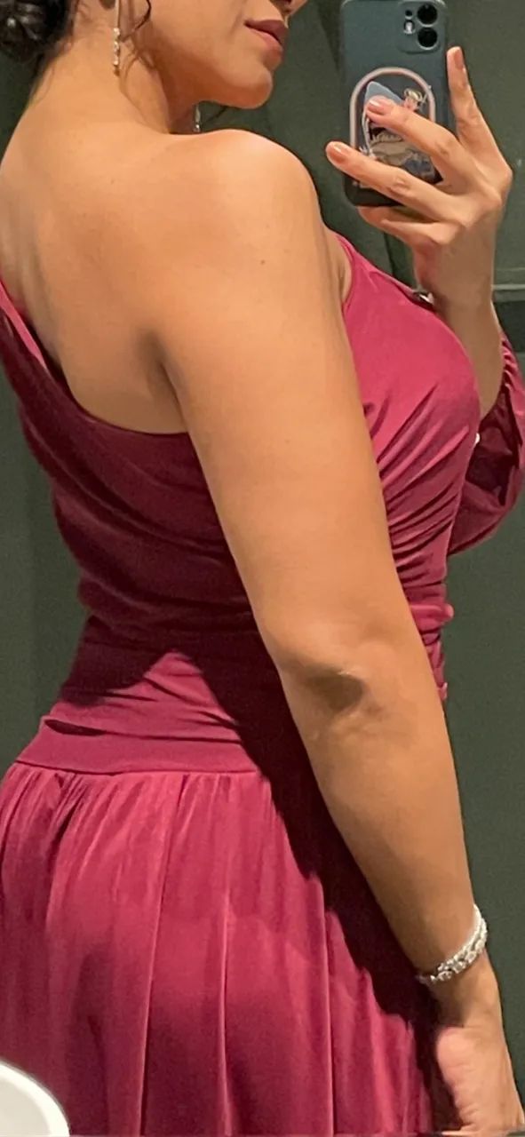 Vestido de madrinha - Foto 3