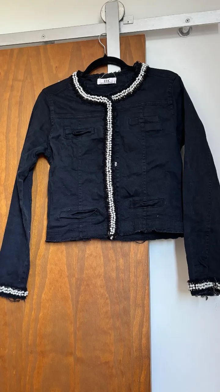 Desapego de roupas pacote  - Foto 3