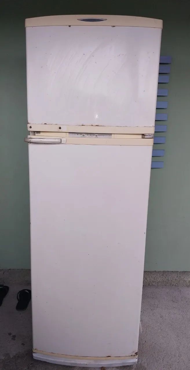 Geladeira 370 L - Foto 3