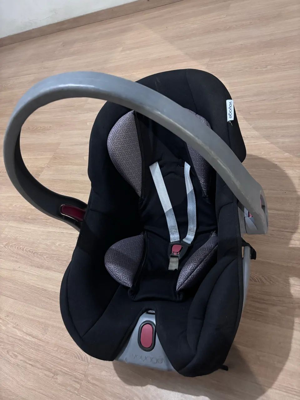 Bebê conforto 