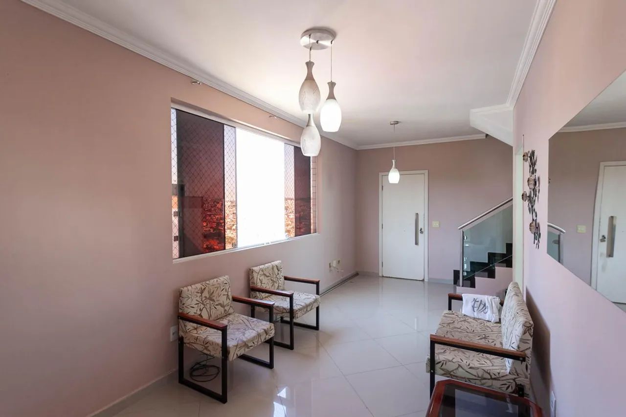 Apartamento à Venda - Manacás, 4 Quartos, 225 m2 - Foto 5