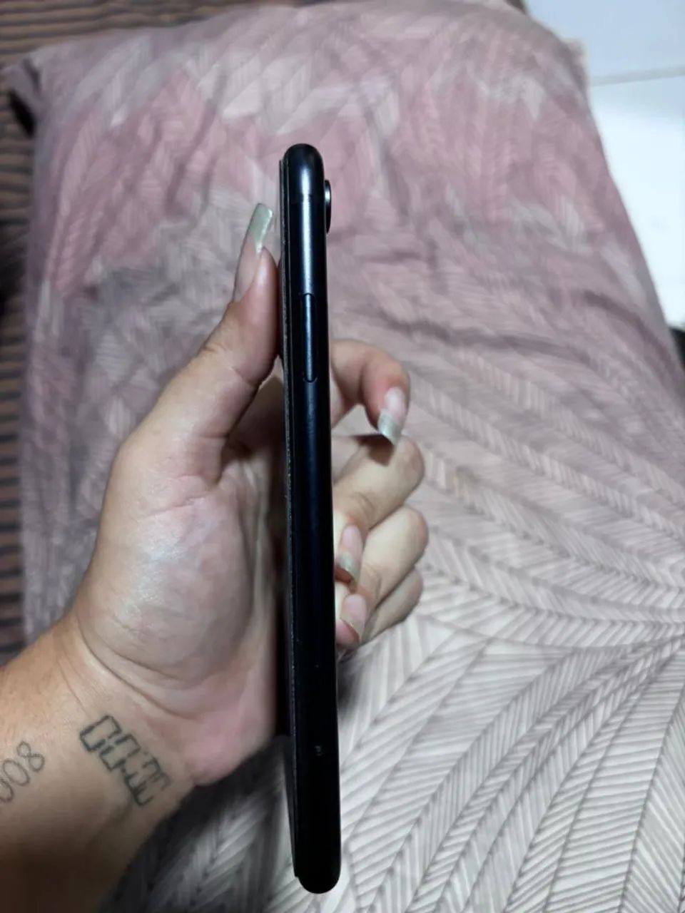 VENDE-SE IPHONE XR - Foto 4