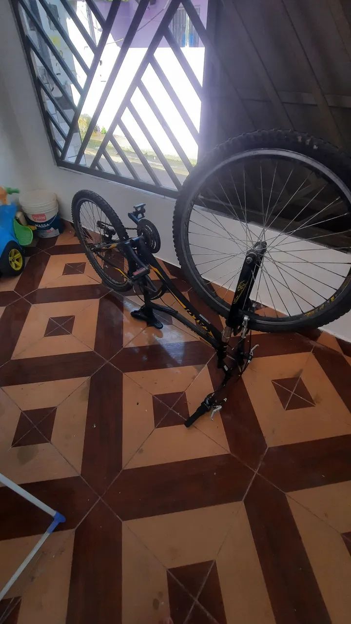 Vende se essa baike  - Foto 2