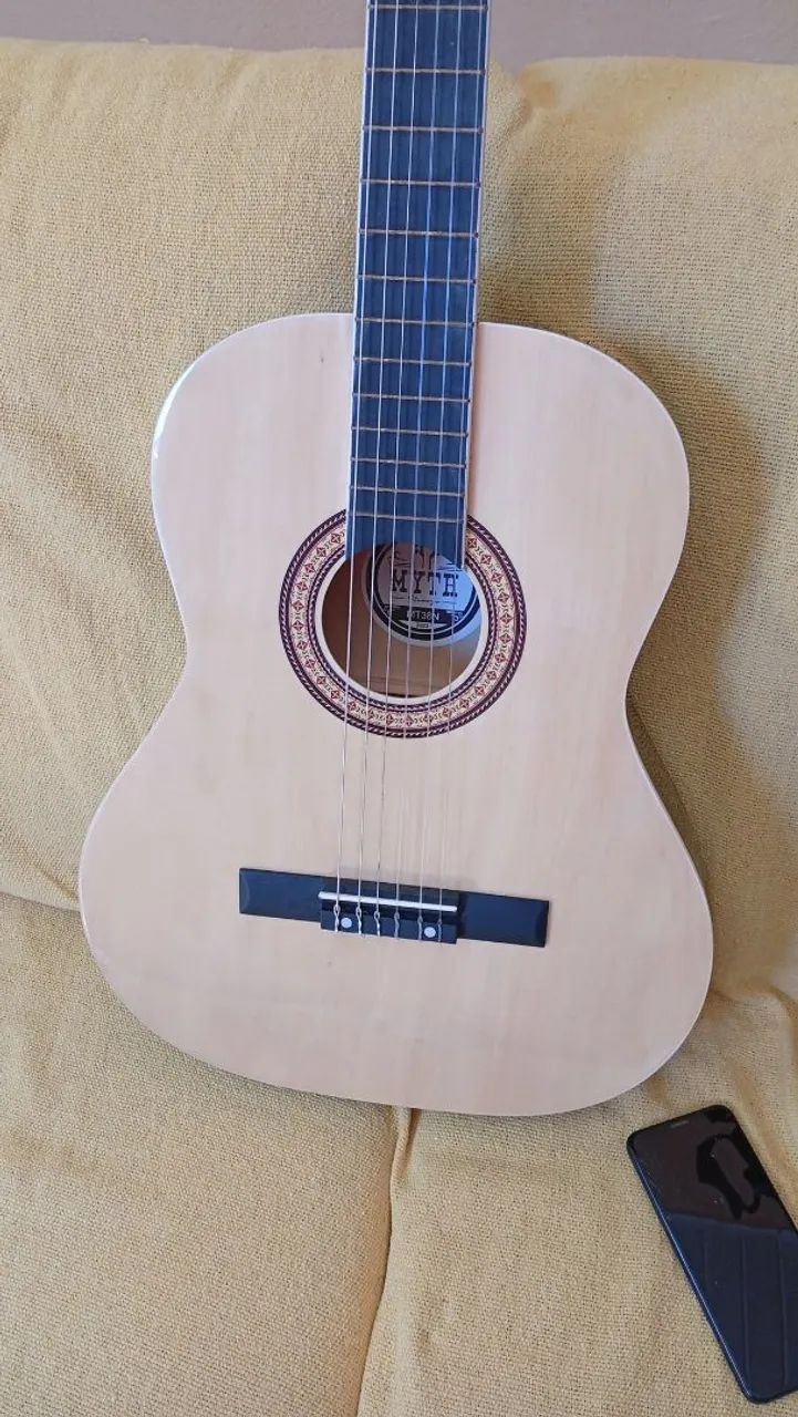 Violão  - Foto 2