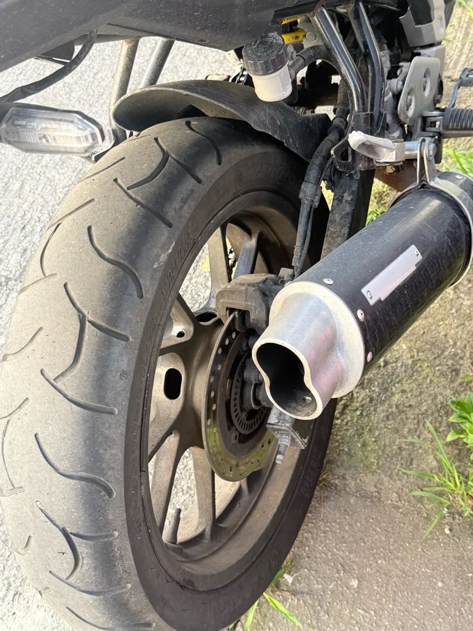  fazer 250 2021 - Foto 4