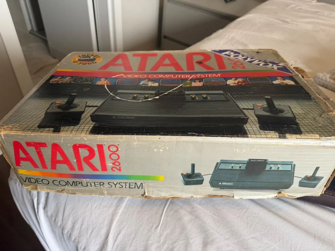Atari  - Foto 2
