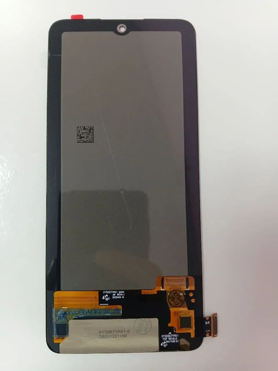 Tela Frontal Realme C53 / Realme C51 Nova Sem Aro Incell - Foto 2