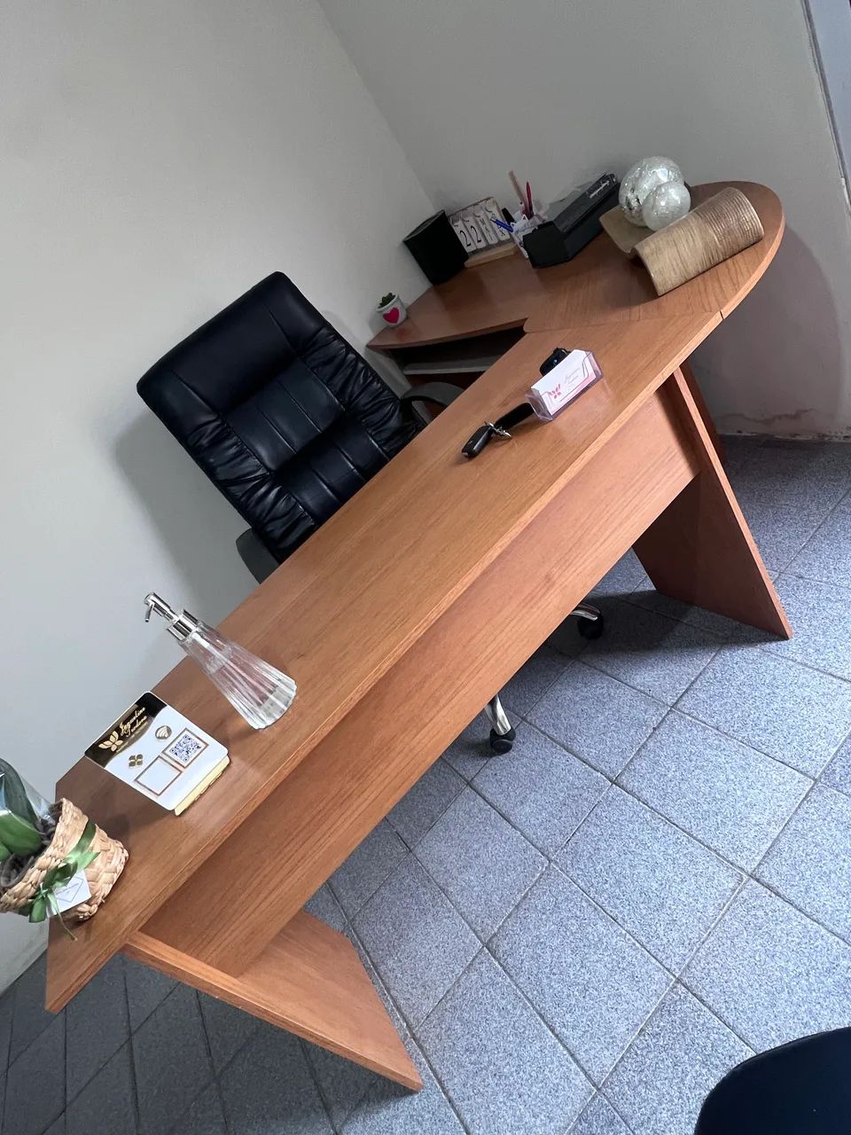 Móveis para casa e escritório  - Foto 4