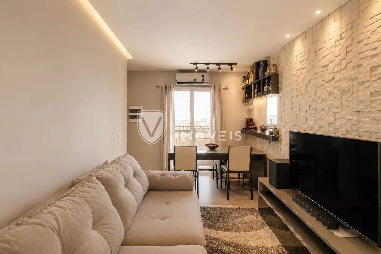 Apartamento à venda, 3 quartos, Vila Olímpia, Sorocaba/SP - Foto 3