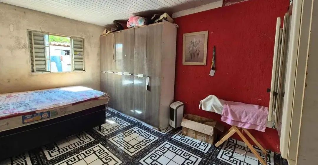 Vendo casa em Barro Branco  - Foto 4