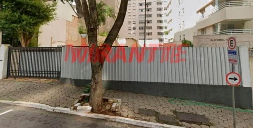 Terreno em Paraíso