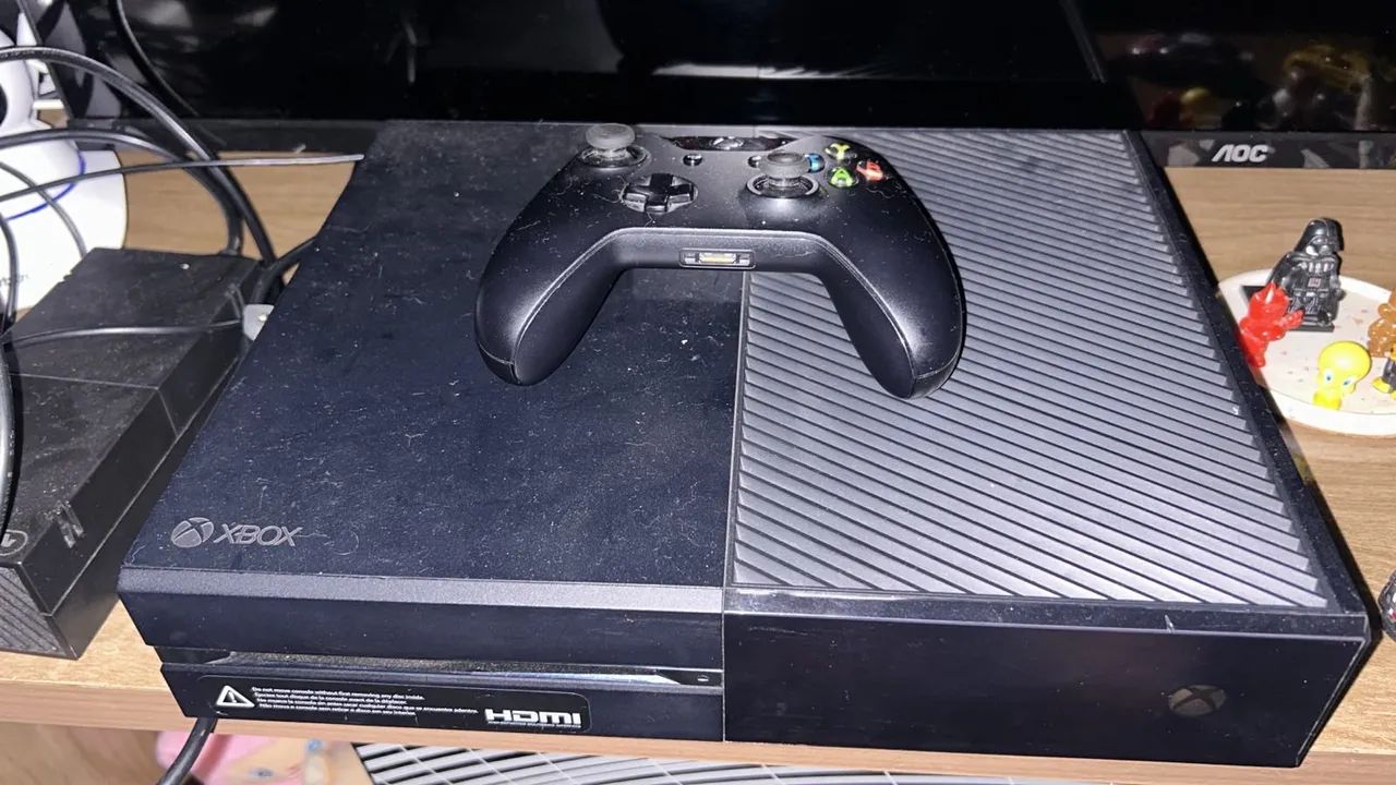 Xbox one - Foto 2