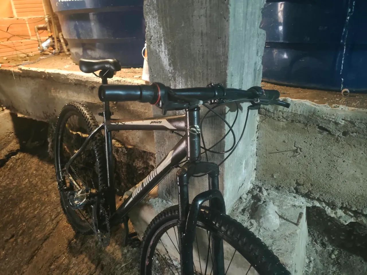 Bicicleta aro 29  - Foto 5