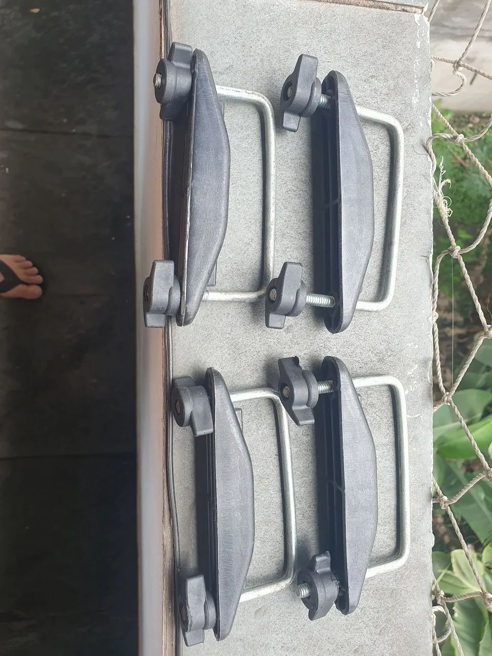 Bagageiro 600 litros - Foto 4