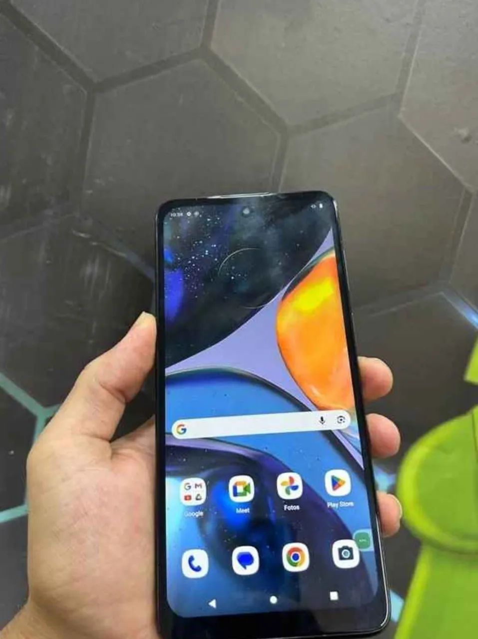 Moto G22 128GB  - Foto 2