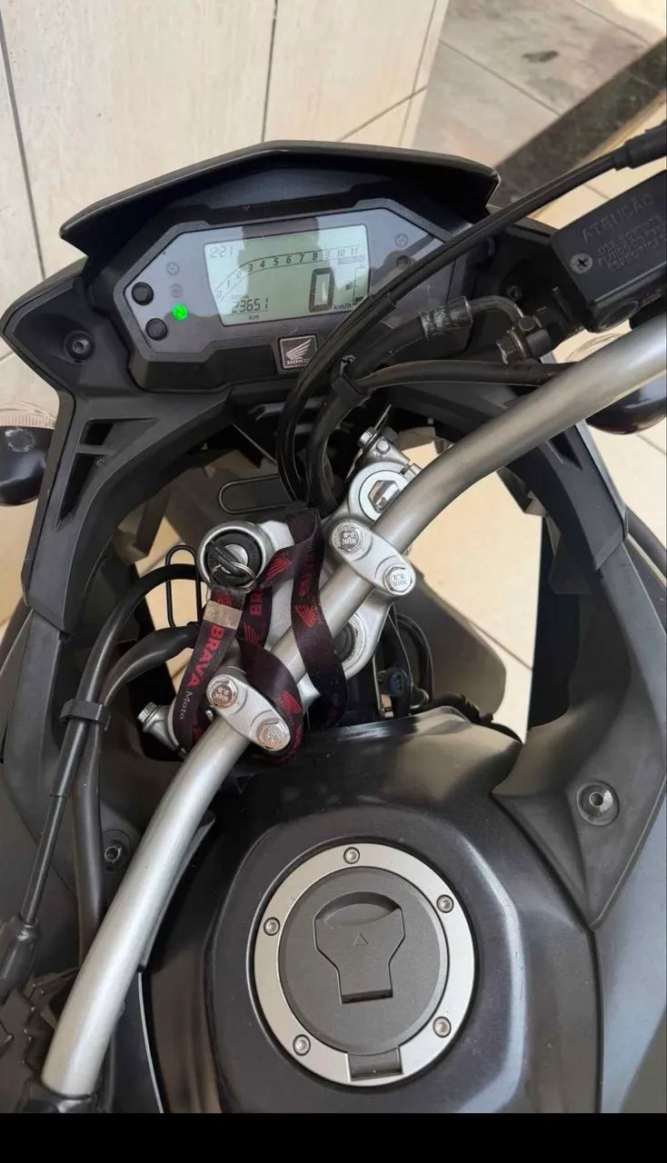 Vendo XRE  - Foto 3