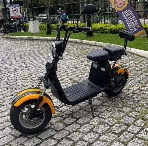 SCOOTER X7 2000W - Foto 2