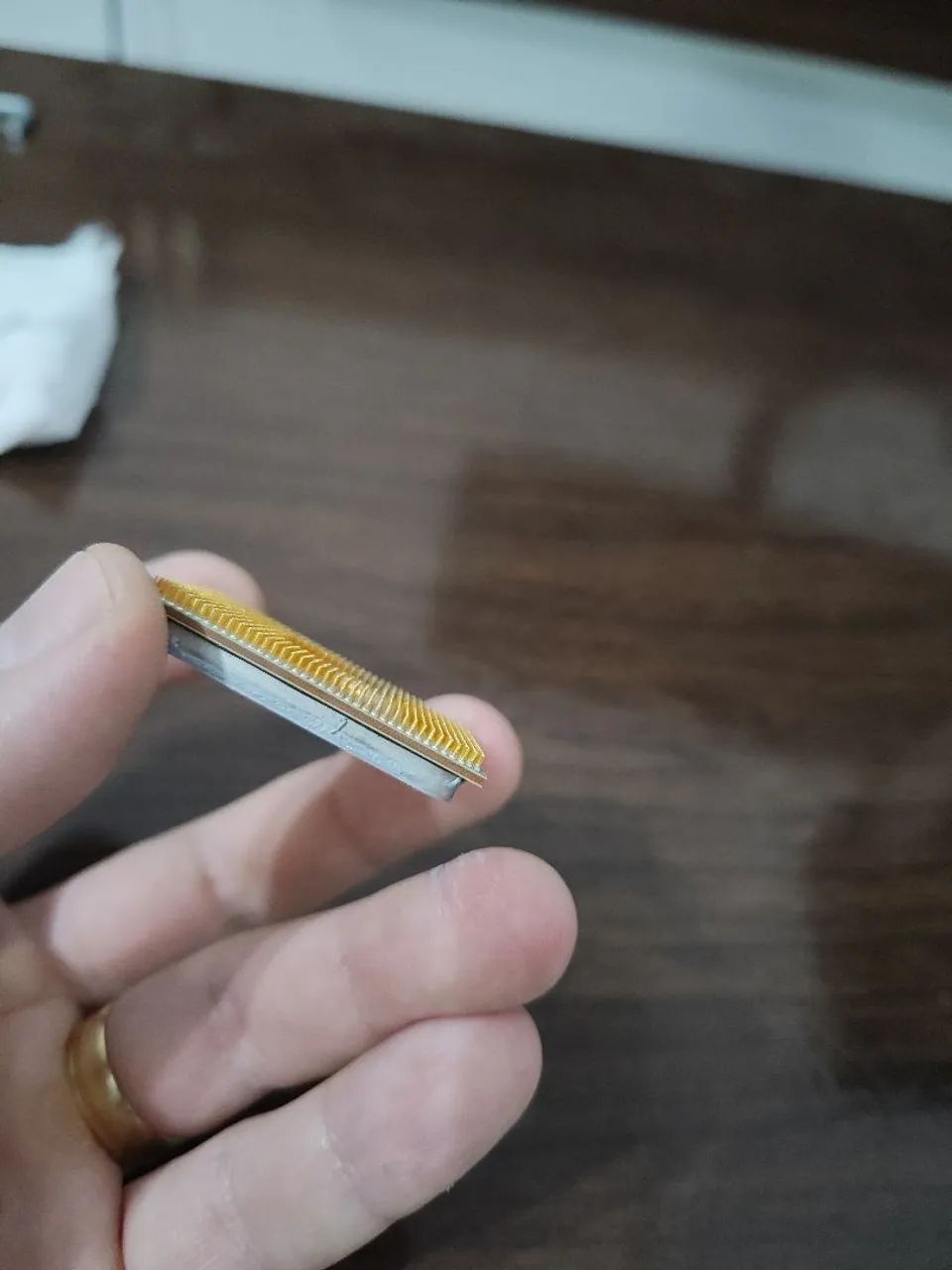 Processador AMD Ryzen 3 2200G + Aircooler - Foto 3