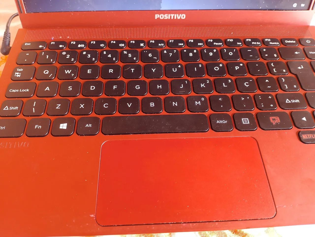 Notebook positivo usado - Foto 2