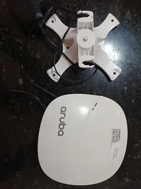Roteador WIFI Aruba APIN303 - Foto 2