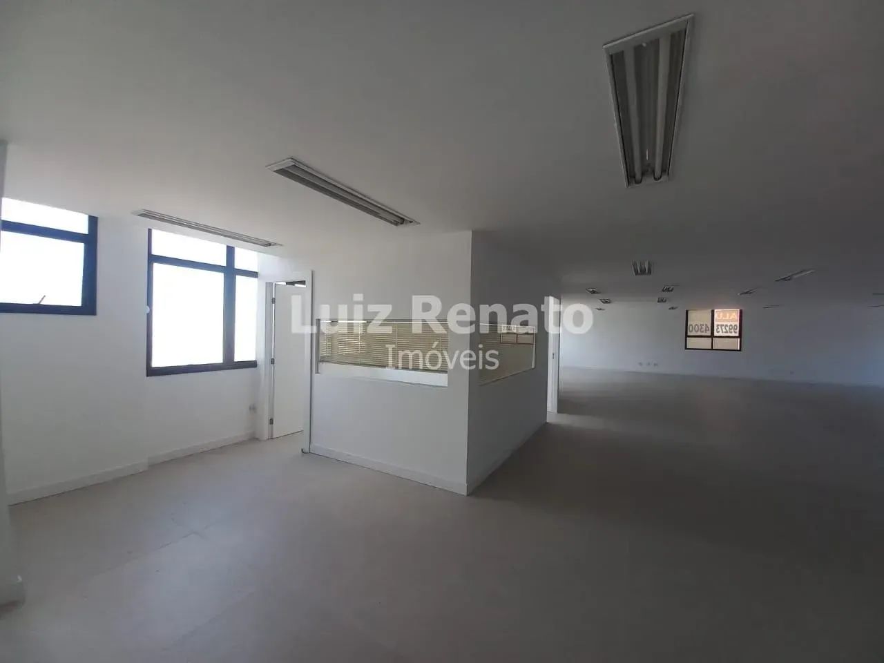 Comercial para aluguel 5 vagas - Estoril - Foto 5